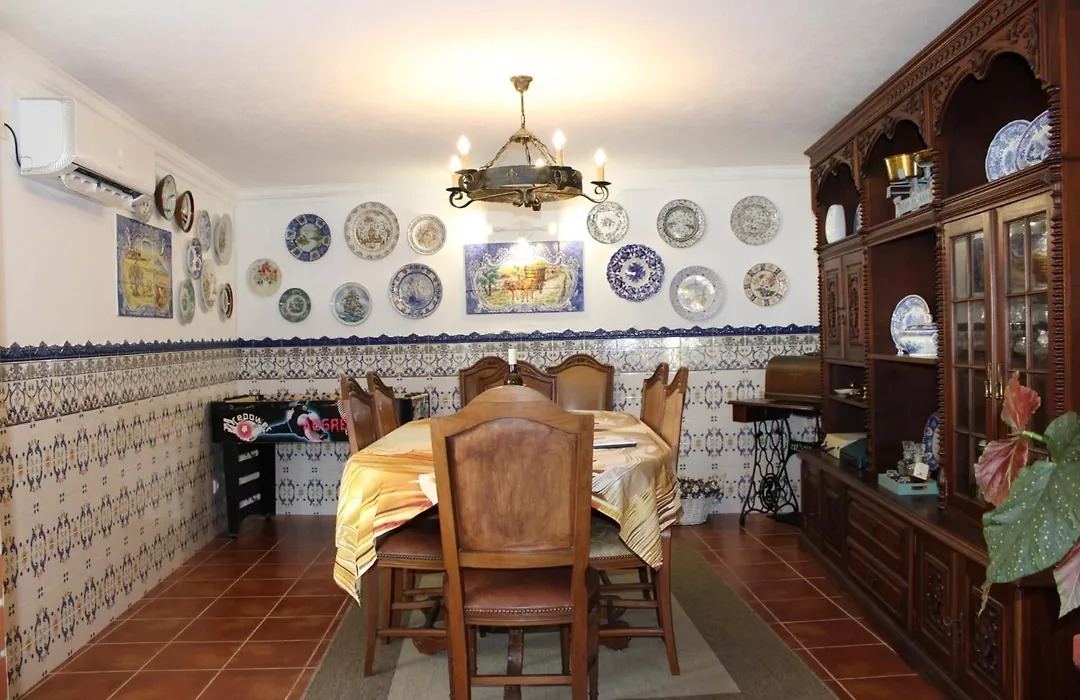 Retiro Da Madalena-1